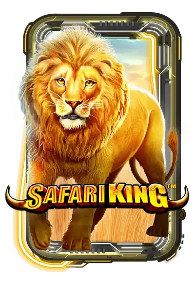 safari-king